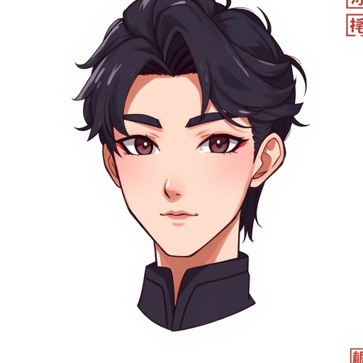 赵砚之头像