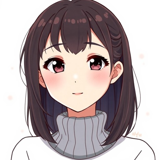 徐清璃头像