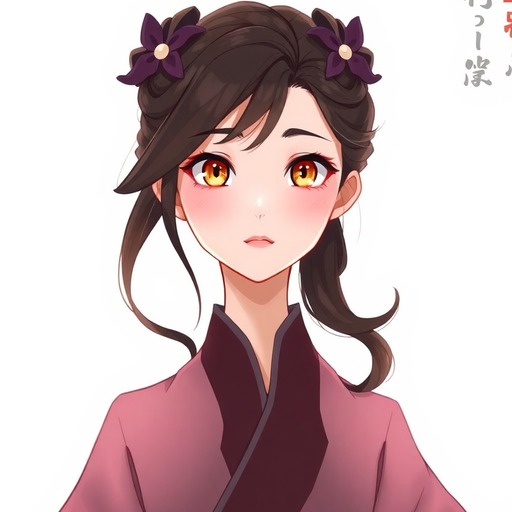 白云栖头像