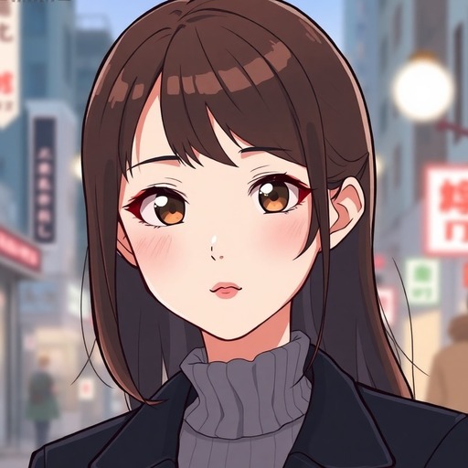 楚清璃头像