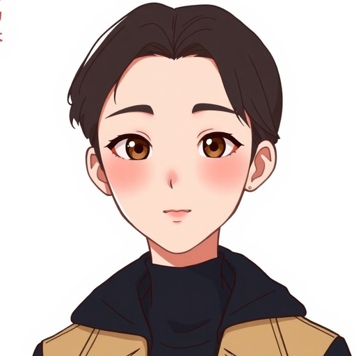 罗洛妃头像