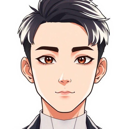 罗云辞头像