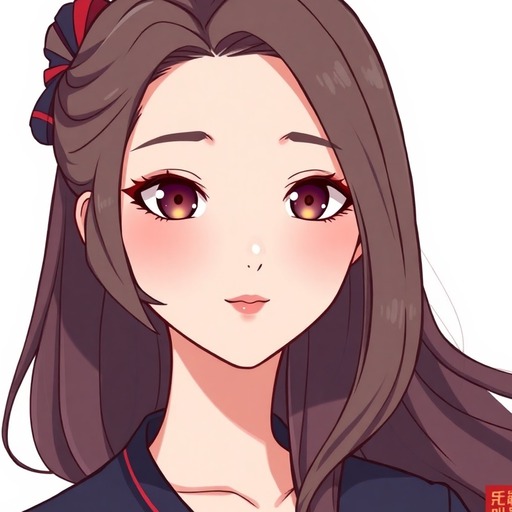 孙洛棠头像