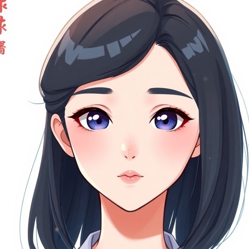 王清绾头像