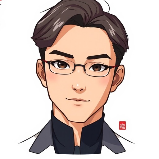林墨川头像