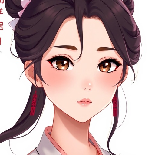 郑清绾头像