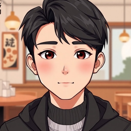 王玄寒头像
