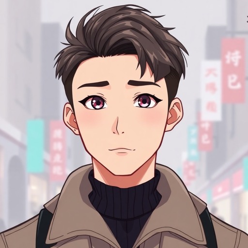 江砚之头像