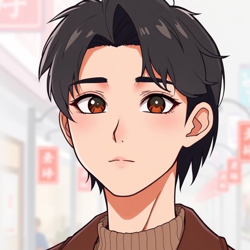 赵南舟头像