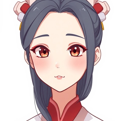 楚晓晚头像