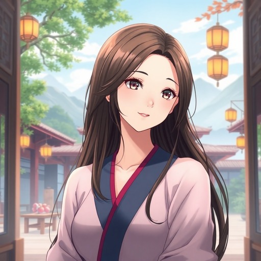 林雪晴头像