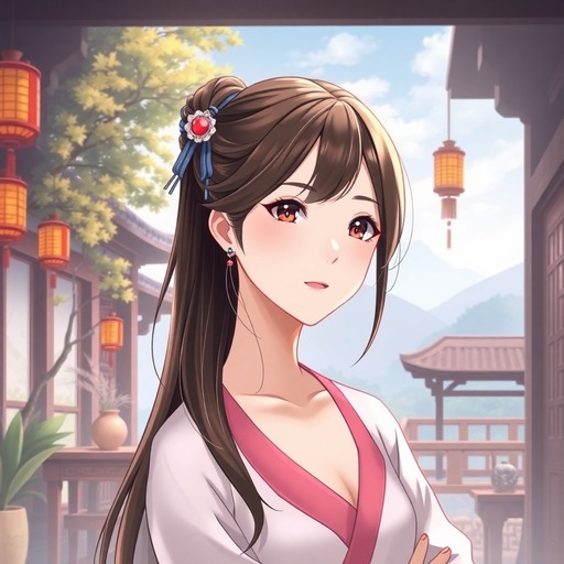 赵清卿头像