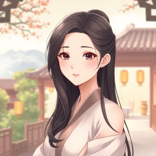 赵挽棠头像
