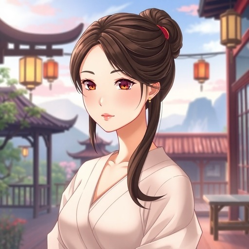 张清晓头像