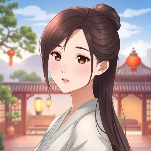 郭清落头像