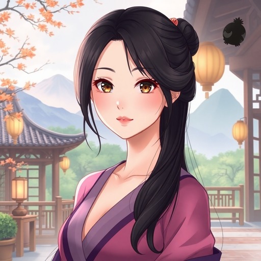 罗清棠头像
