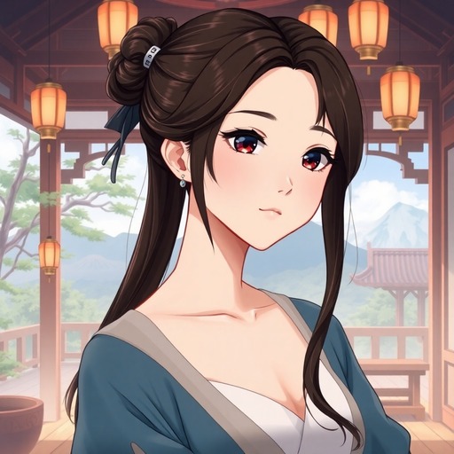 王清浅头像