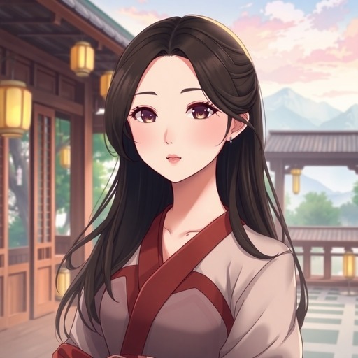 王晓晚头像