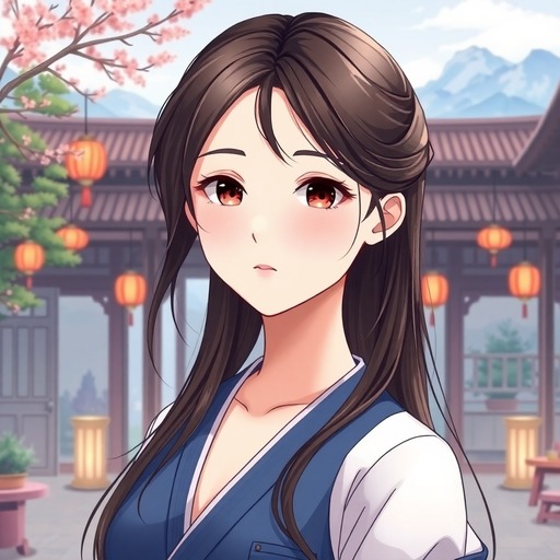 徐清晓头像