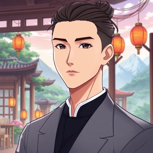 赵晨曦头像