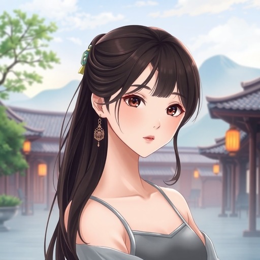 林云栖头像