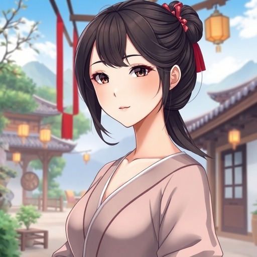 白绾清头像