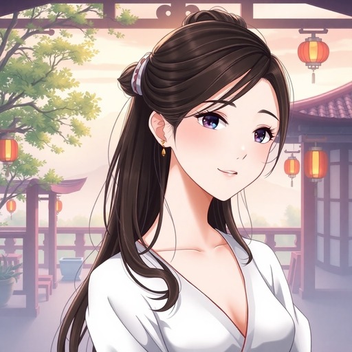 赵清诗头像