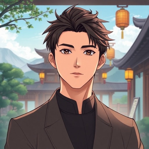 李修远头像