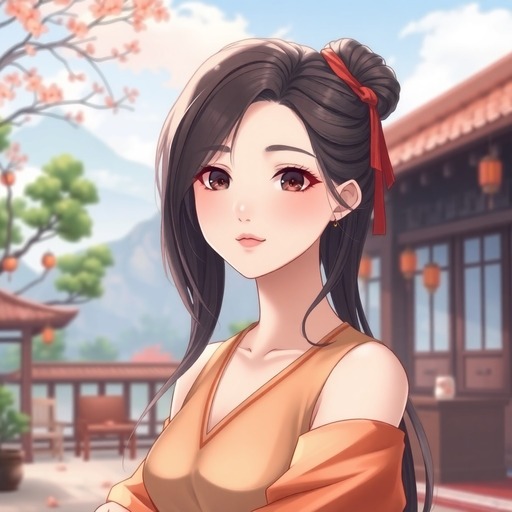 郭清词头像