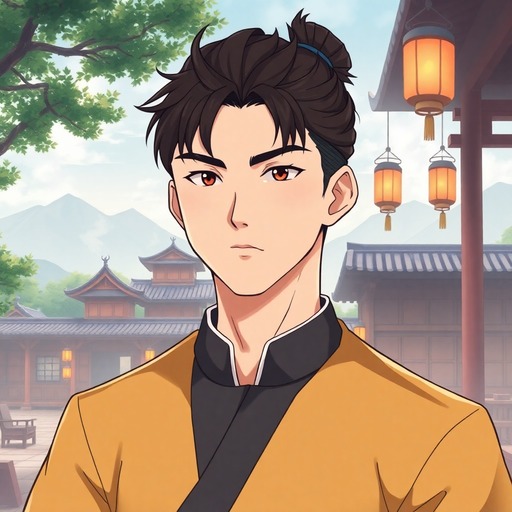夏知寒头像