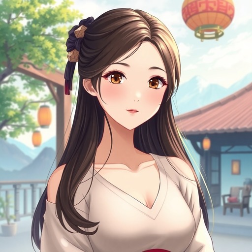 周清璃头像