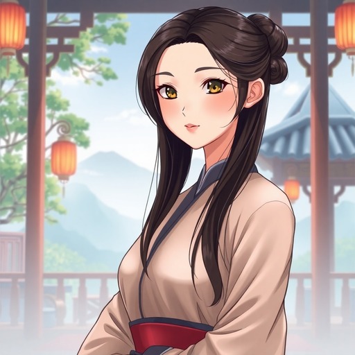 周清词头像