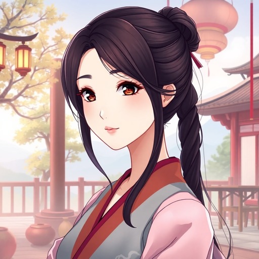 白清浅头像