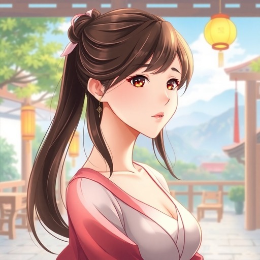 郭洛烟头像