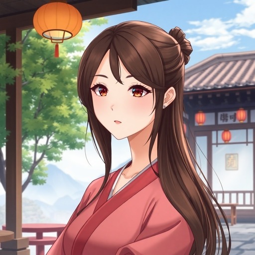 胡晓晓头像