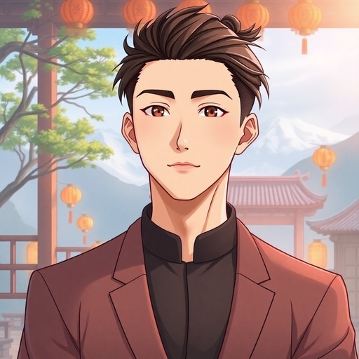 周知寒头像