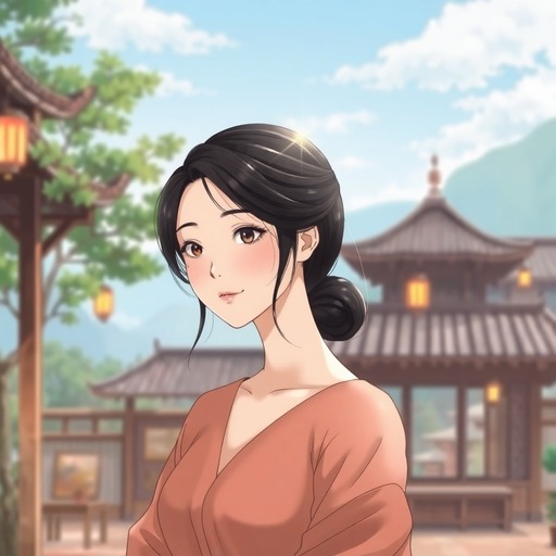 陈清欢头像