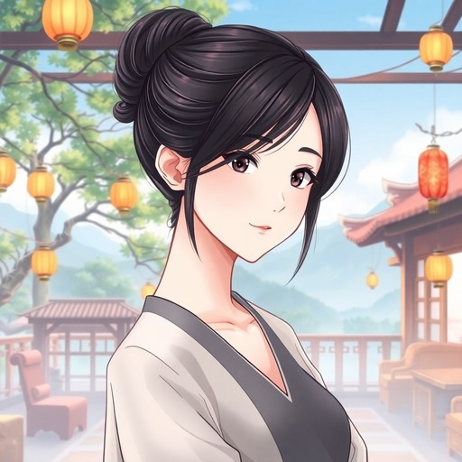 孙念卿头像