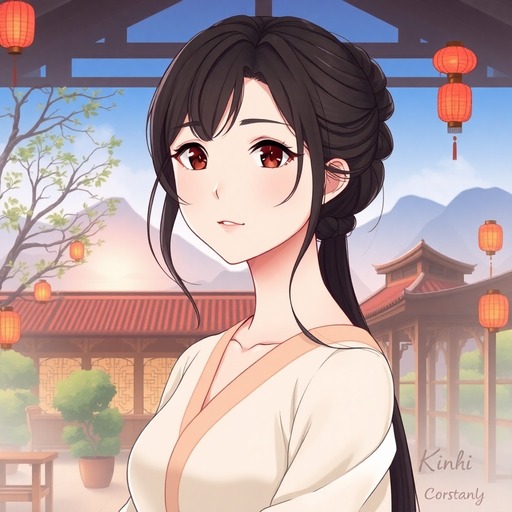 周知意头像
