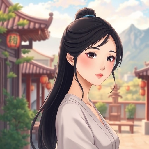 徐晚棠头像