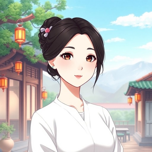 顾念初头像