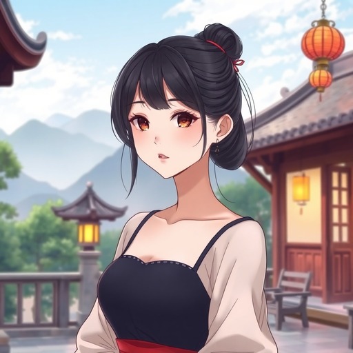 徐晓晓头像