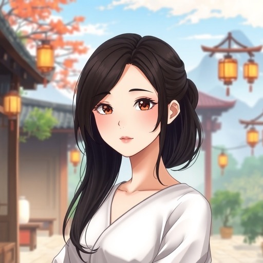 赵清棠头像