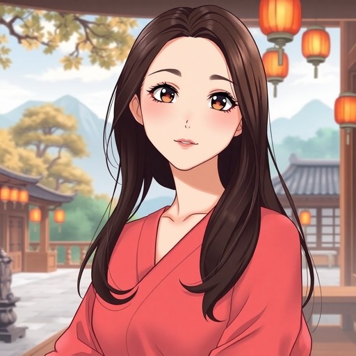 刘清晓头像