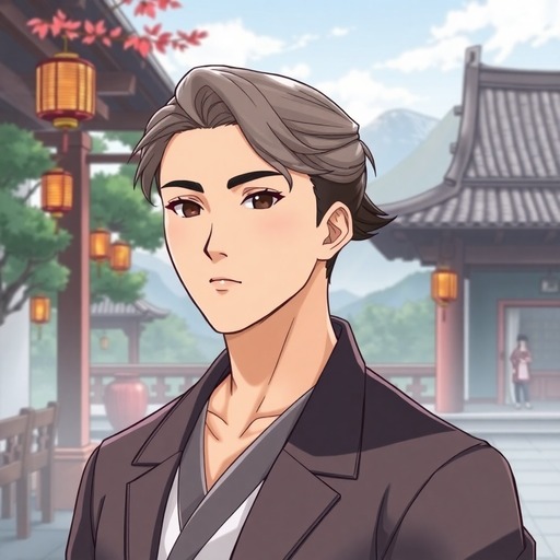苏北溟头像