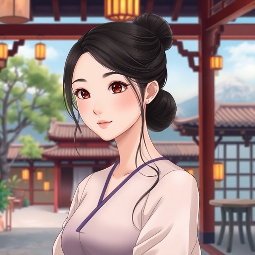 江晓清头像