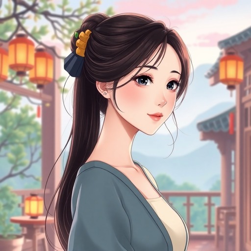张清绾头像