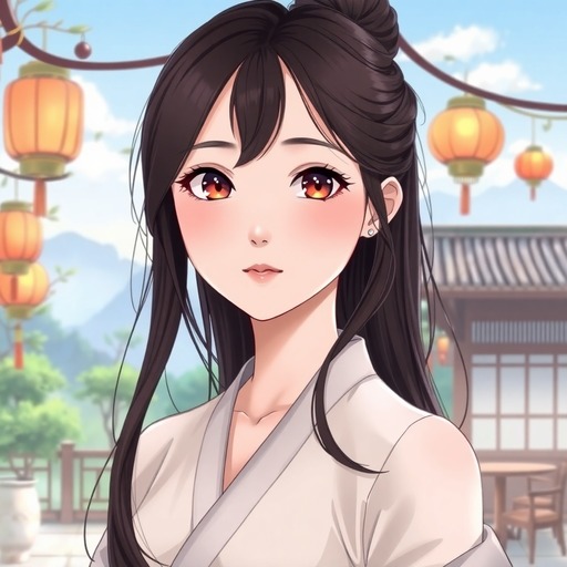 罗清弦头像
