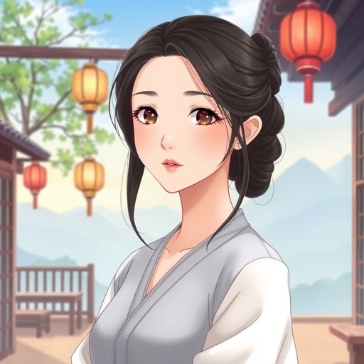 陈晚雪头像
