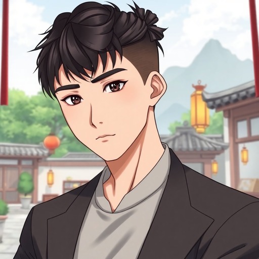 徐淮序头像